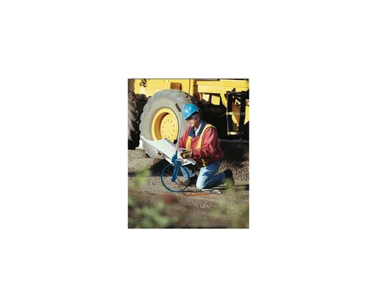  Курвиметр Bosch GWM 40 Professional (0601074100) 
