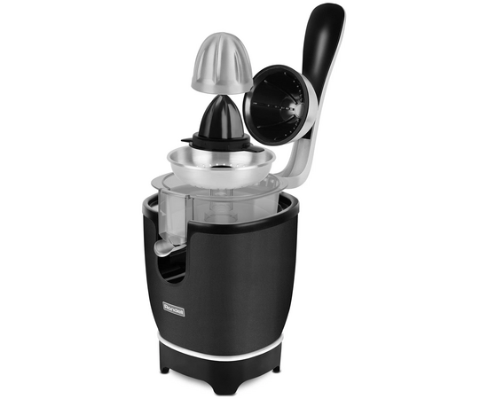  Соковыжималка цитрусовая Rondell RDE-1500 (1500-RE-01) черный 