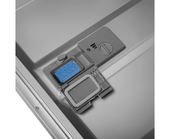  Посудомоечная машина MEFERI MDW4562WH FS Light 