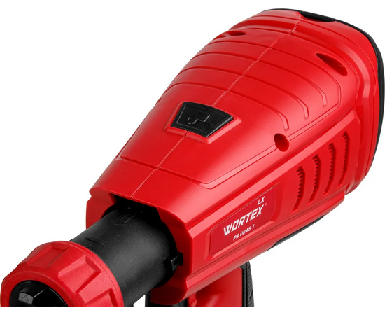  Краскораспылитель Wortex LX PS 0845-1 (0333222) 