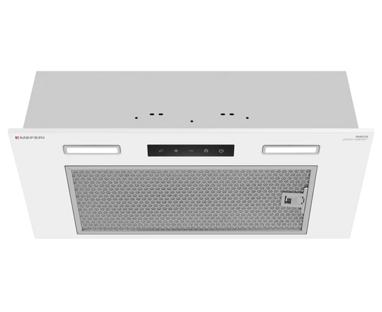  Вытяжка MEFERI INBOX60WH Sensor Comfort 