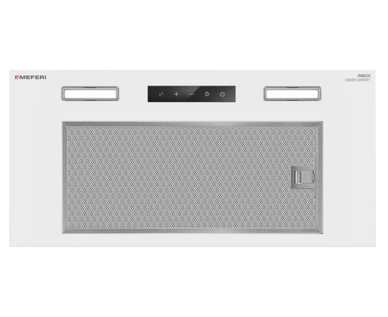 Вытяжка MEFERI INBOX60WH Sensor Comfort 