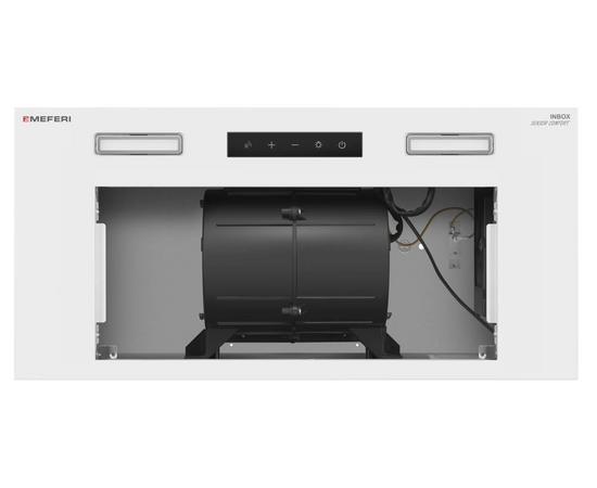  Вытяжка MEFERI INBOX60WH Sensor Comfort 