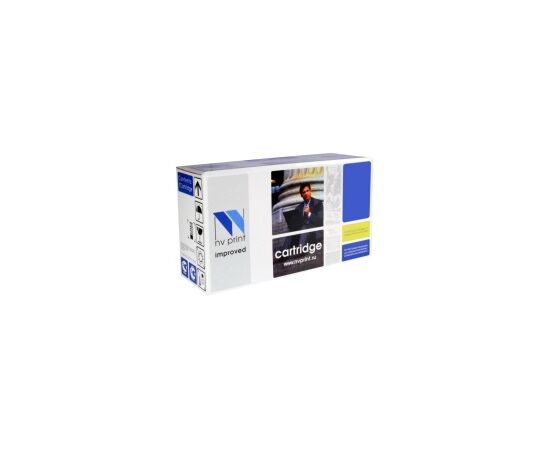  Картридж совместимый NVPrint NV-CF283X HP CF283X для HP LaserJet Pro M225 MFP/M201 (2500k) 