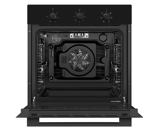  Духовой шкаф MEFERI MEO606BK Comfort 