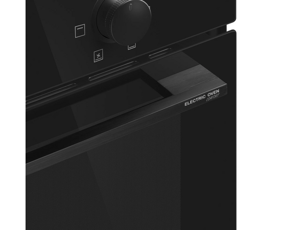  Духовой шкаф MEFERI MEO606BK Comfort 
