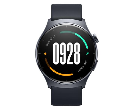  Smart-часы Mibro Lite3 XPAW020DG Dark Gray 