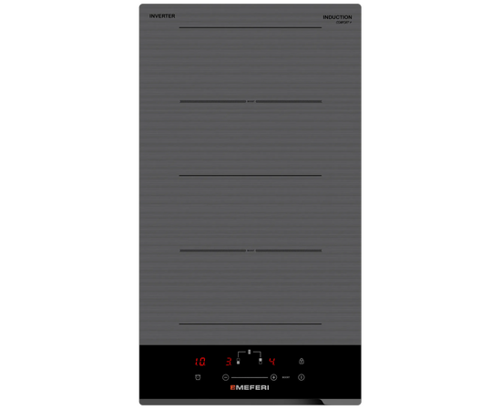  Варочная поверхность MEFERI MIH302GR Comfort Plus 