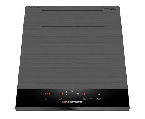  Варочная поверхность MEFERI MIH302GR Comfort Plus 