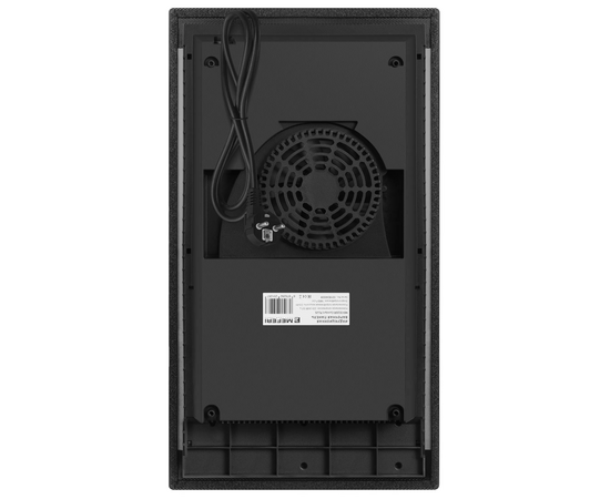  Варочная поверхность MEFERI MIH302GR Comfort Plus 