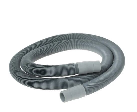  Шланг сливной раздвижной Verygoods VG-128 1,4-5метра 