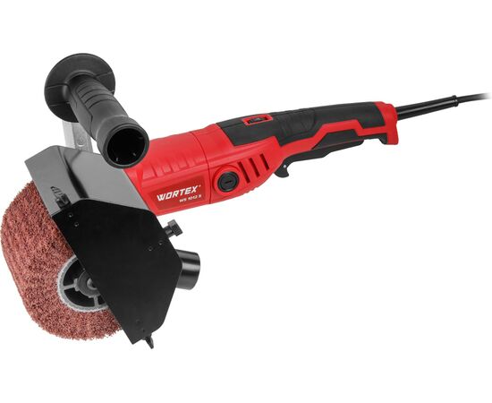  Шлифмашина щеточная Wortex WS 1012 S (1304444) 