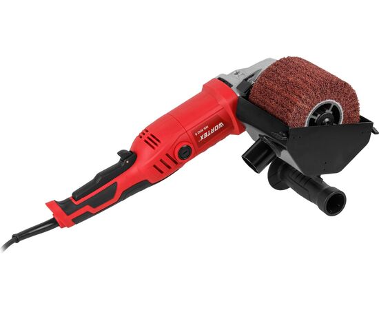  Шлифмашина щеточная Wortex WS 1012 S (1304444) 