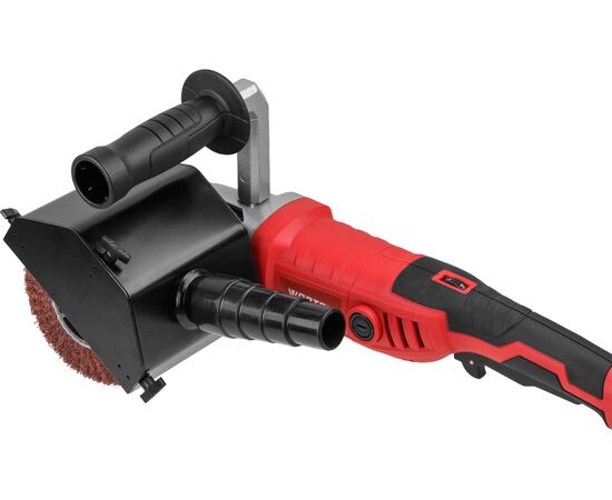  Шлифмашина щеточная Wortex WS 1012 S (1304444) 