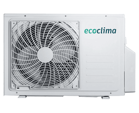  Сплит-система Ecoclima ECW-HE18/BB-4R2/EC-HE18/B-4R2  Неинвертор (завод Hisense, компрессор GMCC) 
