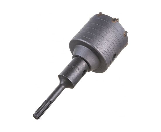  Коронка STAYER 29190-68 z01 по бетону SDS-plus 