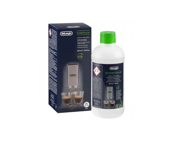  Средство для удаления накипи DeLonghi EcoDecalk DLSC001 