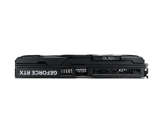  Видеокарта Palit RTX5070 GamingPro 12GB (NE75070019K9-GB2050A) GDDR7 192bit 3xDP HDMI 3Fan RTL 