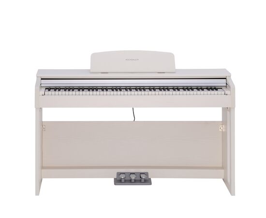  Цифровое фортепиано Rockdale Sonata White 