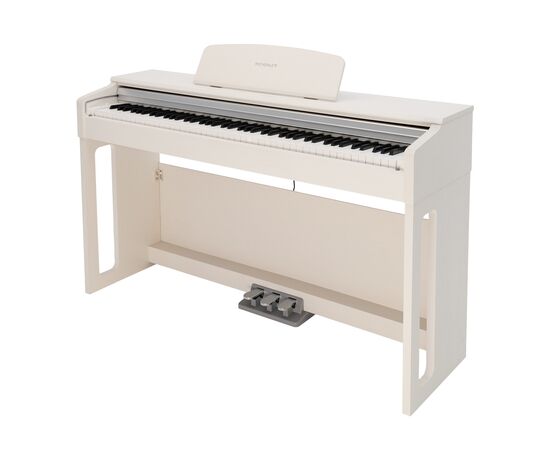  Цифровое фортепиано Rockdale Sonata White 
