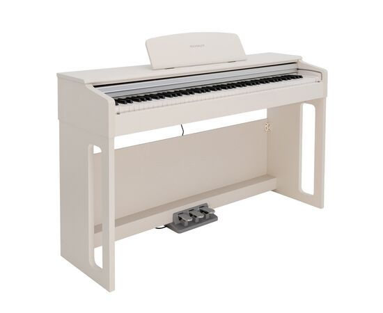  Цифровое фортепиано Rockdale Sonata White 