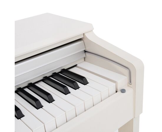  Цифровое фортепиано Rockdale Sonata White 