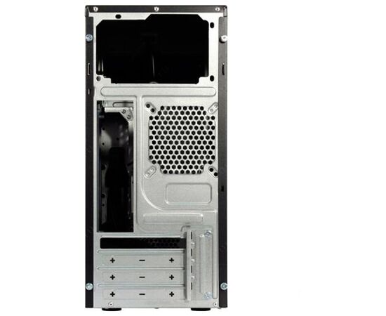  Корпус IN WIN ES726/6120259 MiniTower 450 Вт MicroATX черный 