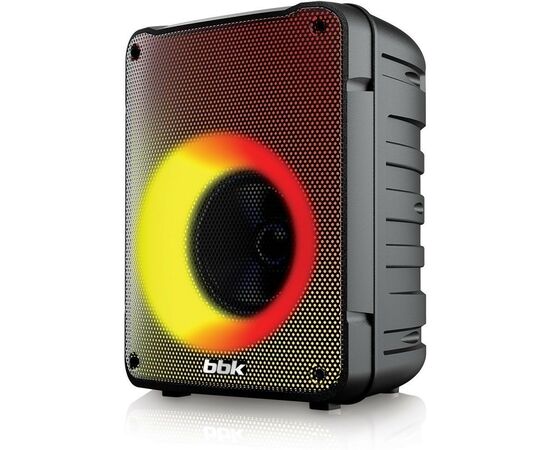  Беспроводная колонка BBK BTA3010 черный 