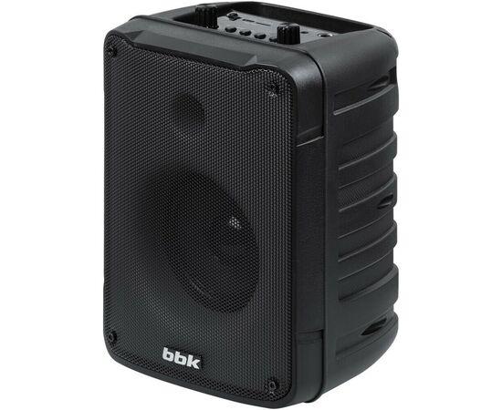  Беспроводная колонка BBK BTA3010 черный 