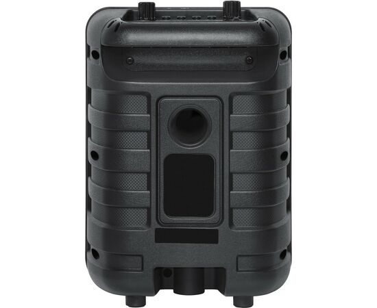  Беспроводная колонка BBK BTA3010 черный 