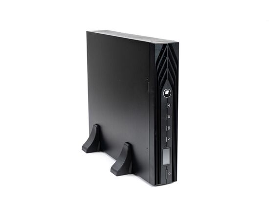  ИБП Бастион Skat-UPS 2000-Rack-On 2000ВА/1800Вт, online, 2U, внешние АКБ (не входят в комплект) (9906) 