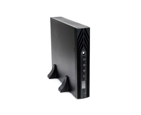  ИБП Бастион Skat-UPS 2000-Rack-On 2000ВА/1800Вт, online, 2U, внешние АКБ (не входят в комплект) (9906) 