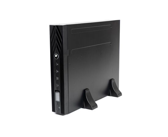  ИБП Бастион Skat-UPS 2000-Rack-On 2000ВА/1800Вт, online, 2U, внешние АКБ (не входят в комплект) (9906) 