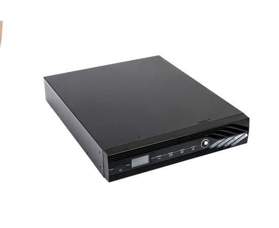  ИБП Бастион Skat-UPS 2000-Rack-On 2000ВА/1800Вт, online, 2U, внешние АКБ (не входят в комплект) (9906) 