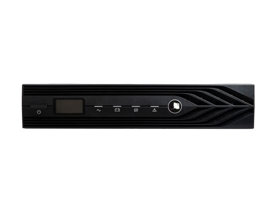  ИБП Бастион Skat-UPS 2000-Rack-On 2000ВА/1800Вт, online, 2U, внешние АКБ (не входят в комплект) (9906) 