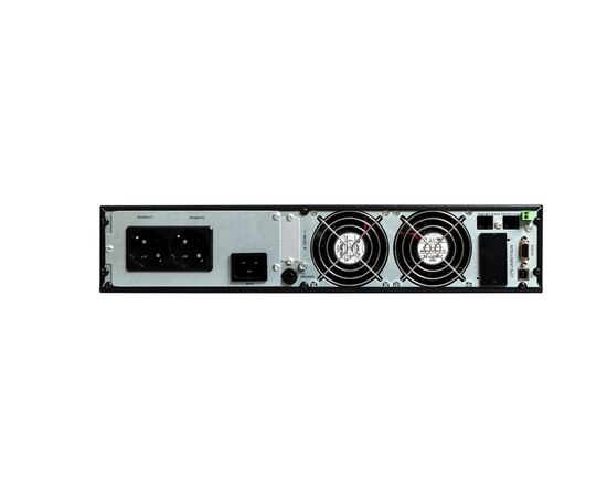  ИБП Бастион Skat-UPS 2000-Rack-On 2000ВА/1800Вт, online, 2U, внешние АКБ (не входят в комплект) (9906) 