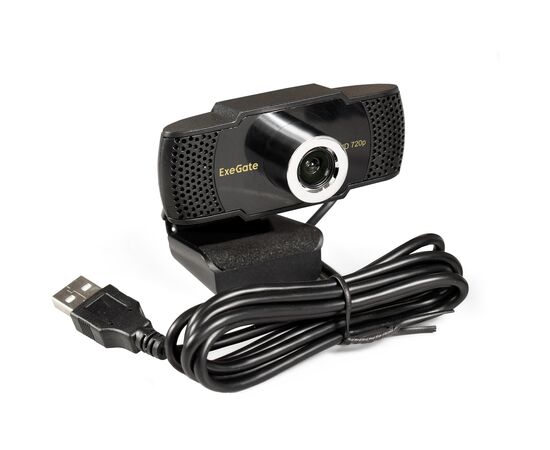  Веб-камера ExeGate BusinessPro C922 EX287377RUS 