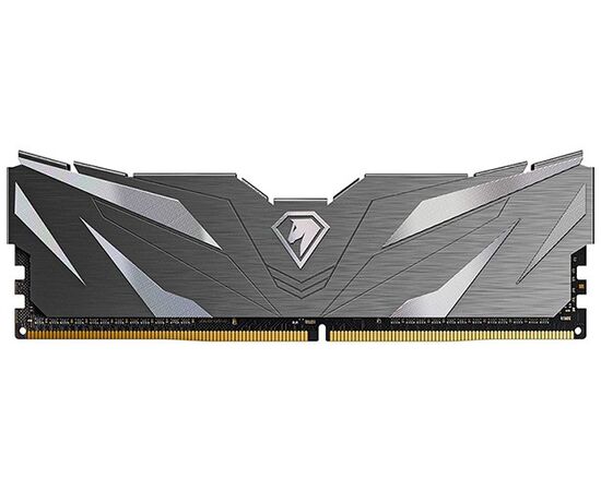  ОЗУ Netac Shadow II (NTSWD4P26SP-16K) DIMM DDR4 16Gb PC21300 2666MHz CL19 black с радиатором 