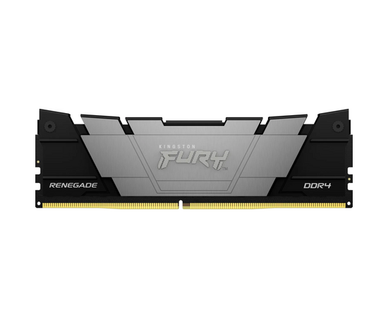  ОЗУ Kingston Fury Renegade Black KF440C19RB12/16 16GB 4000MT/s DDR4 CL19 DIMM 1Gx8 