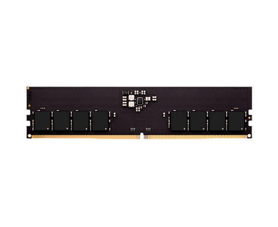  ОЗУ AMD Radeon R5532G5200U2S-UO 32GB DDR5 5200 Long DIMM 1.1V Black PCB Bulk 