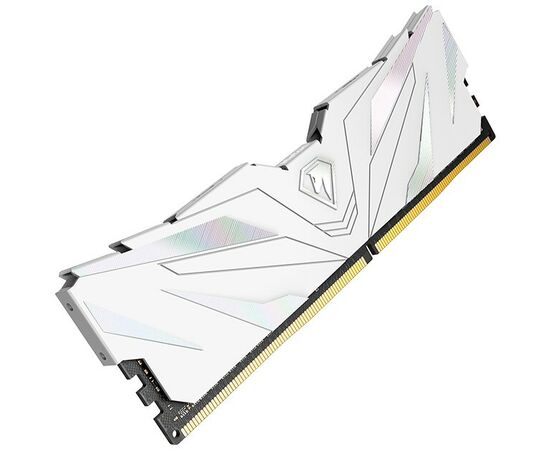  ОЗУ NETAC NTSWD5P48SP-08W DDR 5 DIMM 8GB 4800MHZ 