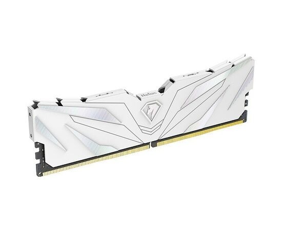  ОЗУ NETAC NTSWD5P48SP-08W DDR 5 DIMM 8GB 4800MHZ 