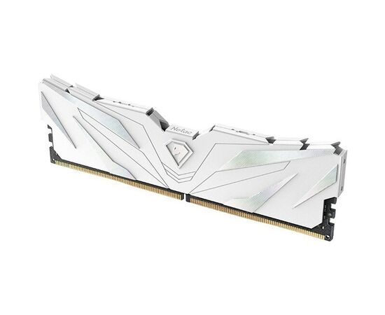  ОЗУ NETAC NTSWD5P48SP-08W DDR 5 DIMM 8GB 4800MHZ 